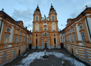 Kloster Melk