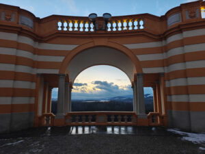 Kloster Melk