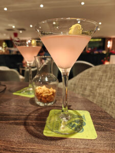 Cosmo Time