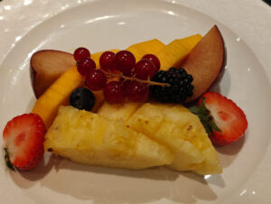 Fresh Fruits