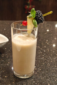 Pina Colada Smoothie