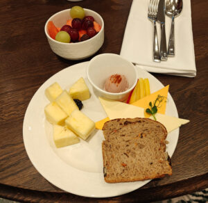Frühstück