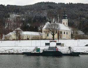 Stift Engelhartszell