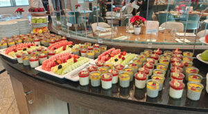 Desserts