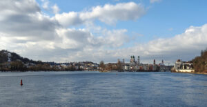 Passau