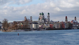 Passau