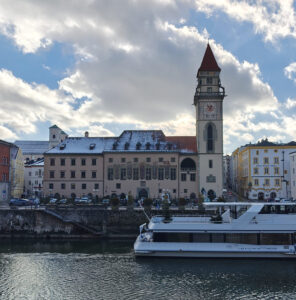 Rathaus