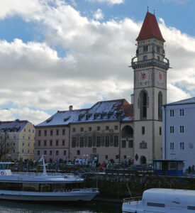 Rathaus