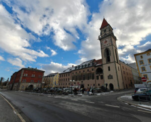 Rathaus