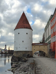Schaiblingsturm