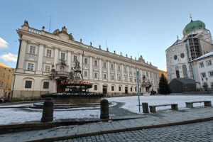 Residenzplatz