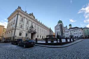 Residenzplatz