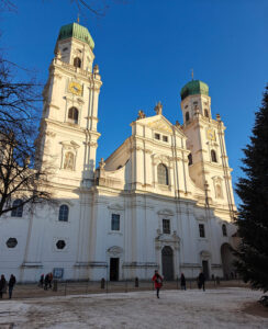 Dom St. Stephan