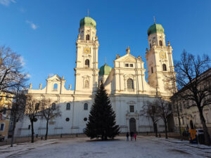 Dom St. Stephan
