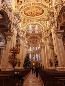 Dom St. Stephan