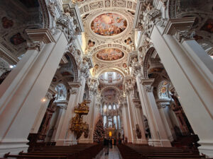 Dom St. Stephan