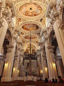 Dom St. Stephan