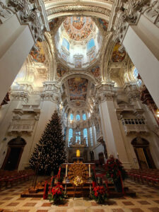 Dom St. Stephan