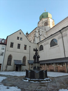 Dom St. Stephan