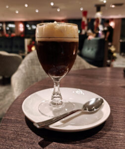 Irish Coffee