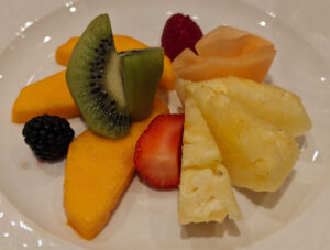 Fresh Fruits