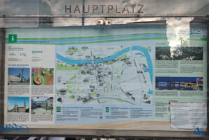 Anleger Linz