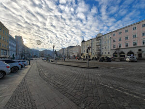 Hauptplatz