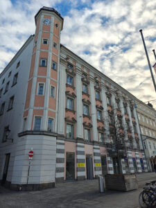 altes Rathaus