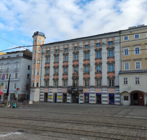 altes Rathaus