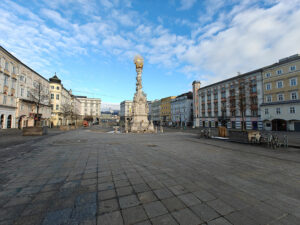Hauptplatz