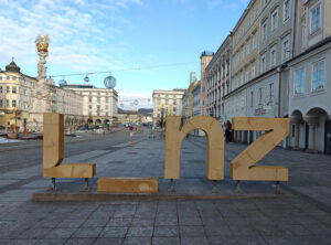 Linz