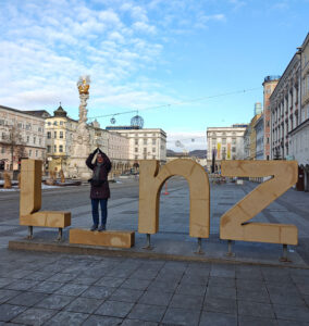 Linz