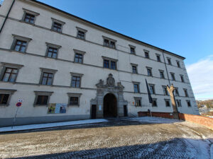 Linzer Schloss