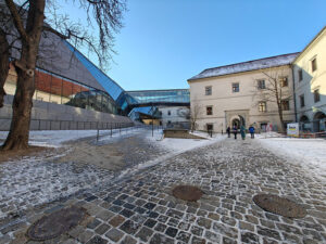 Linzer Schloss