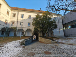 Linzer Schloss