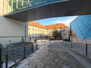 Linzer Schloss