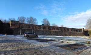 Linzer Schloss