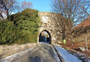 Linzer Schloss