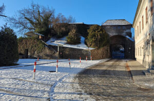 Linzer Schloss