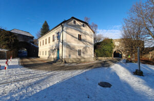 Linzer Schloss