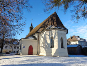 Martinskirche