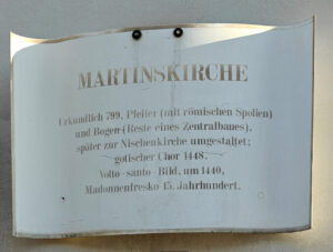 Martinskirche
