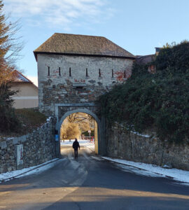 Linzer Schloss