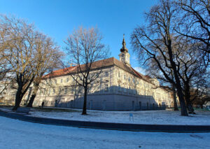 Landhaus