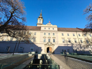 Landhaus