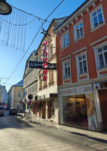 Café Jindrak