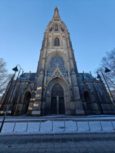 Mariendom