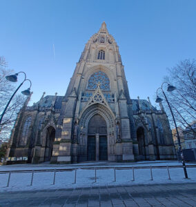 Mariendom