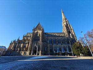 Mariendom