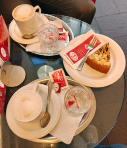 Café Jindrak